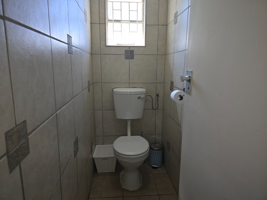 4 Bedroom Property for Sale in Dan Pienaar Free State